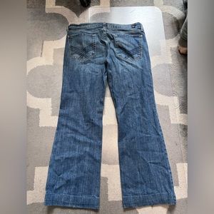 7 for all mankind jeans